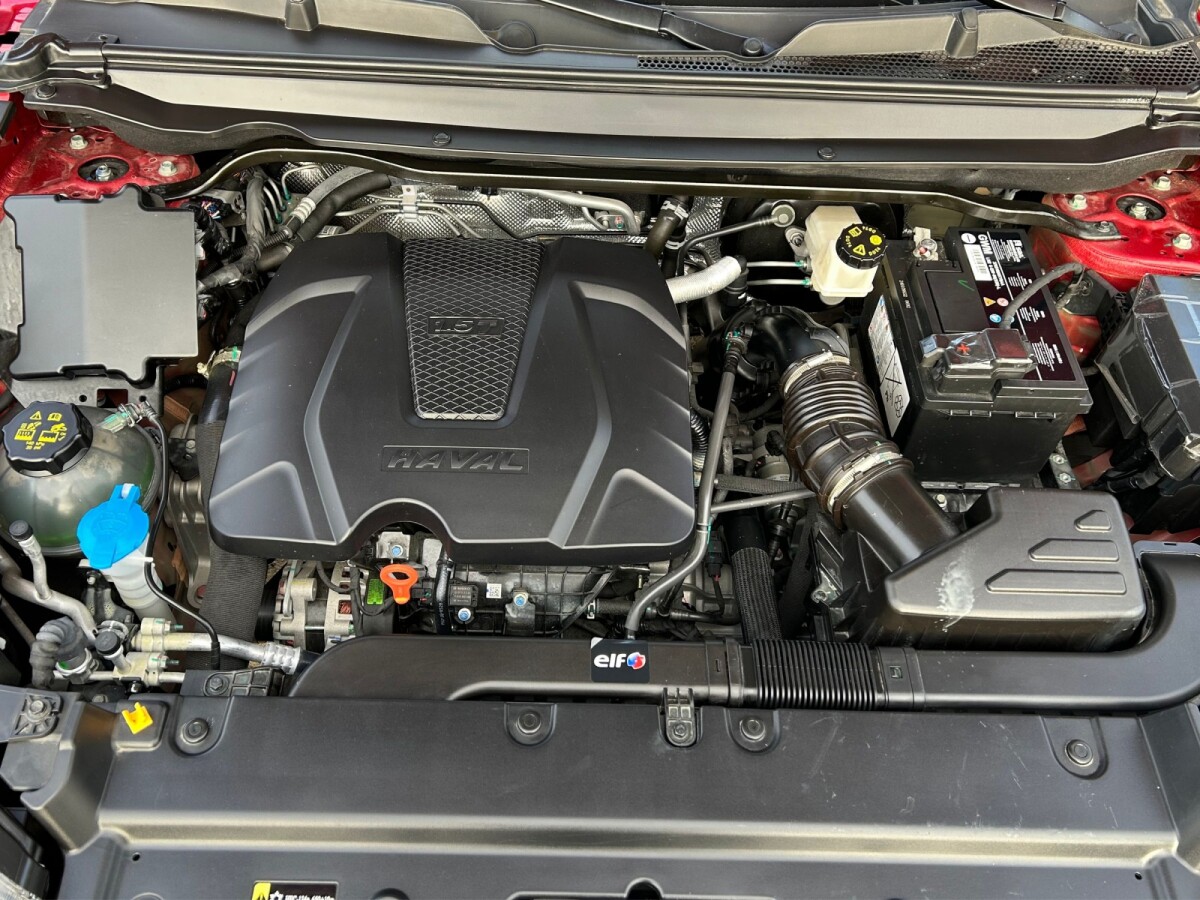 Haval Jolion Deluxe 2026 0KM | Permuta / Financia Haval Jolion Deluxe 2026 0KM | Permuta / Financia