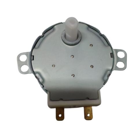 Motor Gira Plato Microondas 30V Motor Gira Plato Microondas 30V