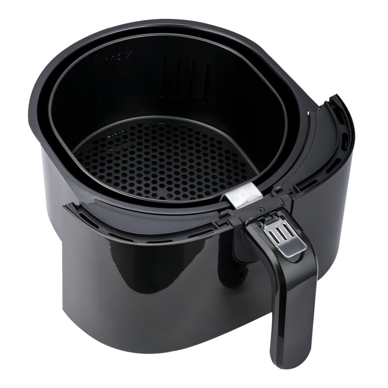 Freidora Sin Aceite Enxuta Capacidad 3l Potencia 1300w Color Negro Freidora Sin Aceite Enxuta Capacidad 3l Potencia 1300w Color Negro