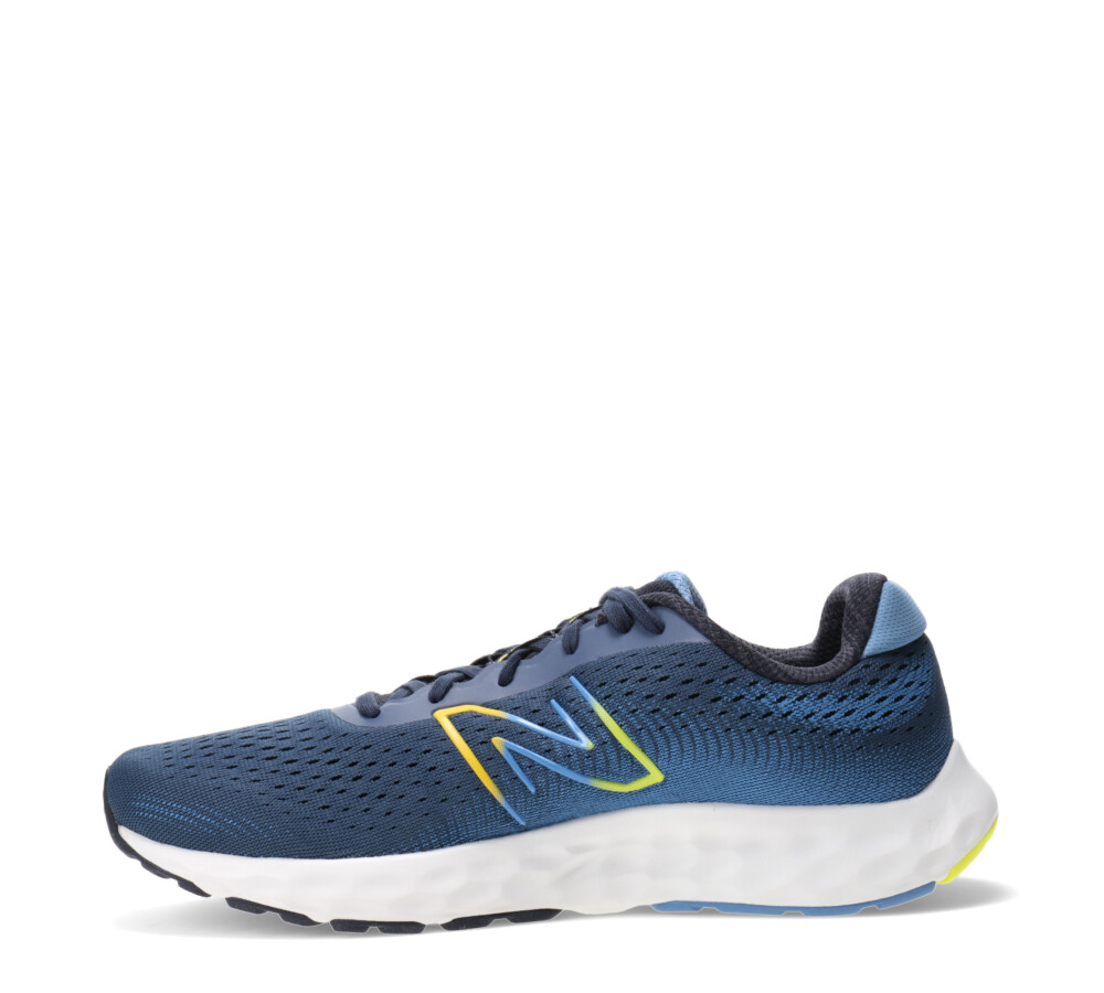 Running Course Marino/Azul