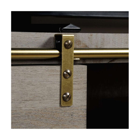 Mueble para TV de madera Sauder Linea Cannery Bridge