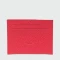 Card Holder Le Foulonné Rojo