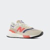 Championes New Balance 997 Beige