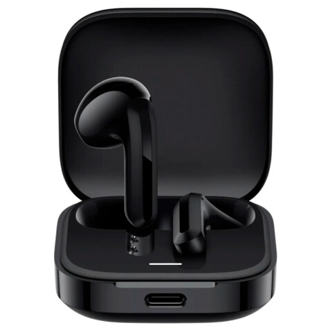 Auriculares Tws Xiaomi Redmi Buds 6 Active NEGRO