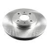 DISCO DE FRENO FIAT PUNTO/FIORINO/CRONOS/SIENA/PALIO 257X22 Disco De Freno Fiat Punto/fiorino/cronos/siena/palio 257x22