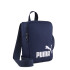 Cartera Puma Bandolera Phase Portable Azul Marino - Blanco