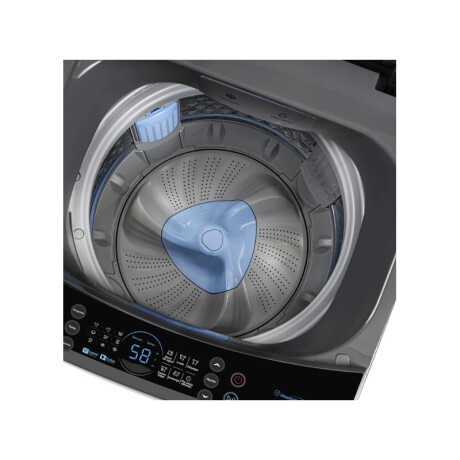 LAVARROPAS MIDEA 11KG CARGA SUPERIOR LAVARROPAS MIDEA 11KG CARGA SUPERIOR