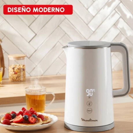 Jarra Eléctrica Dig 1.5Lt Moulinex Sense