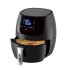 Freidora Digital Nappo Sin Aceite Advance XL 7Litros Freidora Digital Nappo Sin Aceite Advance XL 7Litros