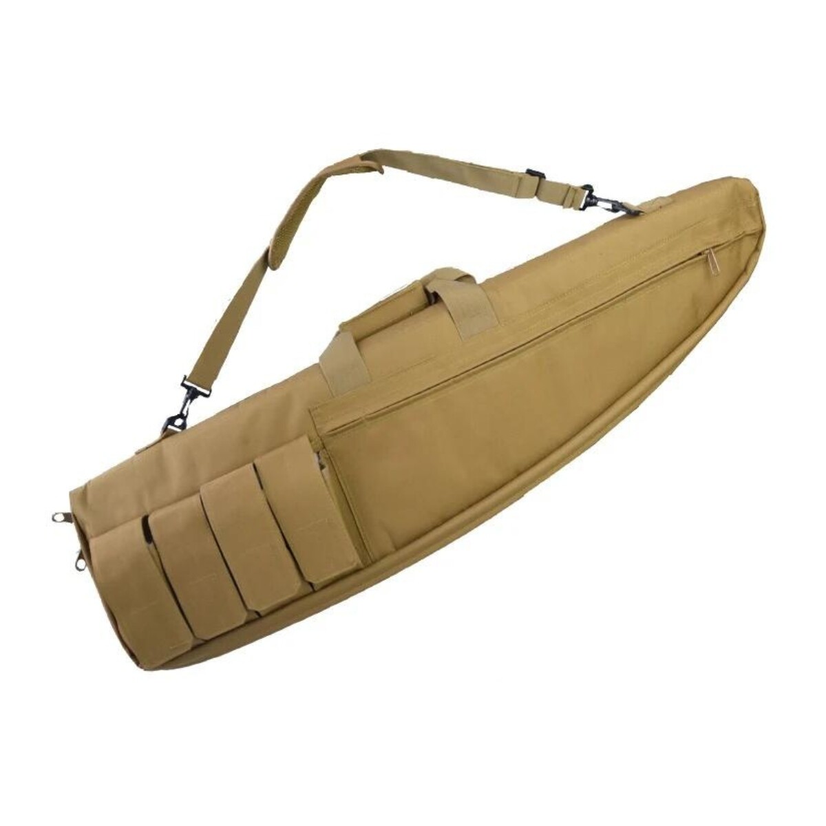 Bolso de transporte Elite Survival 1 metro - Caqui 