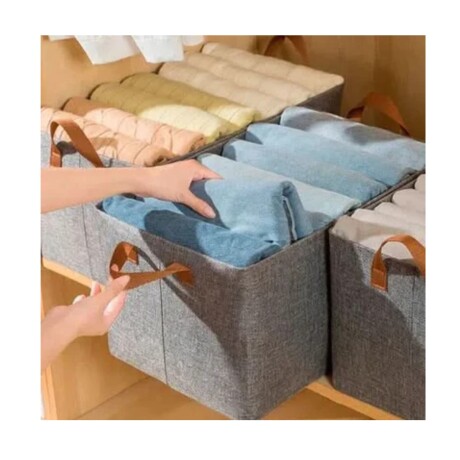 CAJA ORGANIZADORA ABIERTA ESTRUCTURAL 47*28*20CM 001