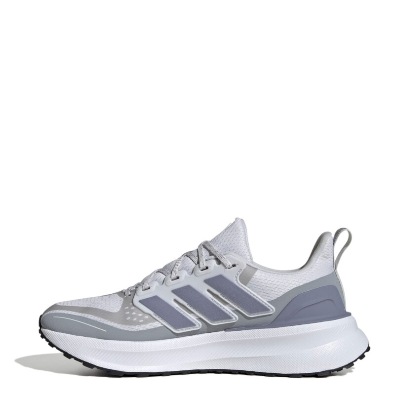 Championes de Mujer Adidas Ultra Run 5 TR 5 Gris - Violeta - Plateado