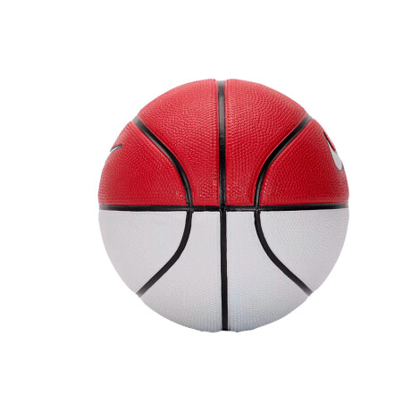 PELOTA NIKE SKILLS Red & White