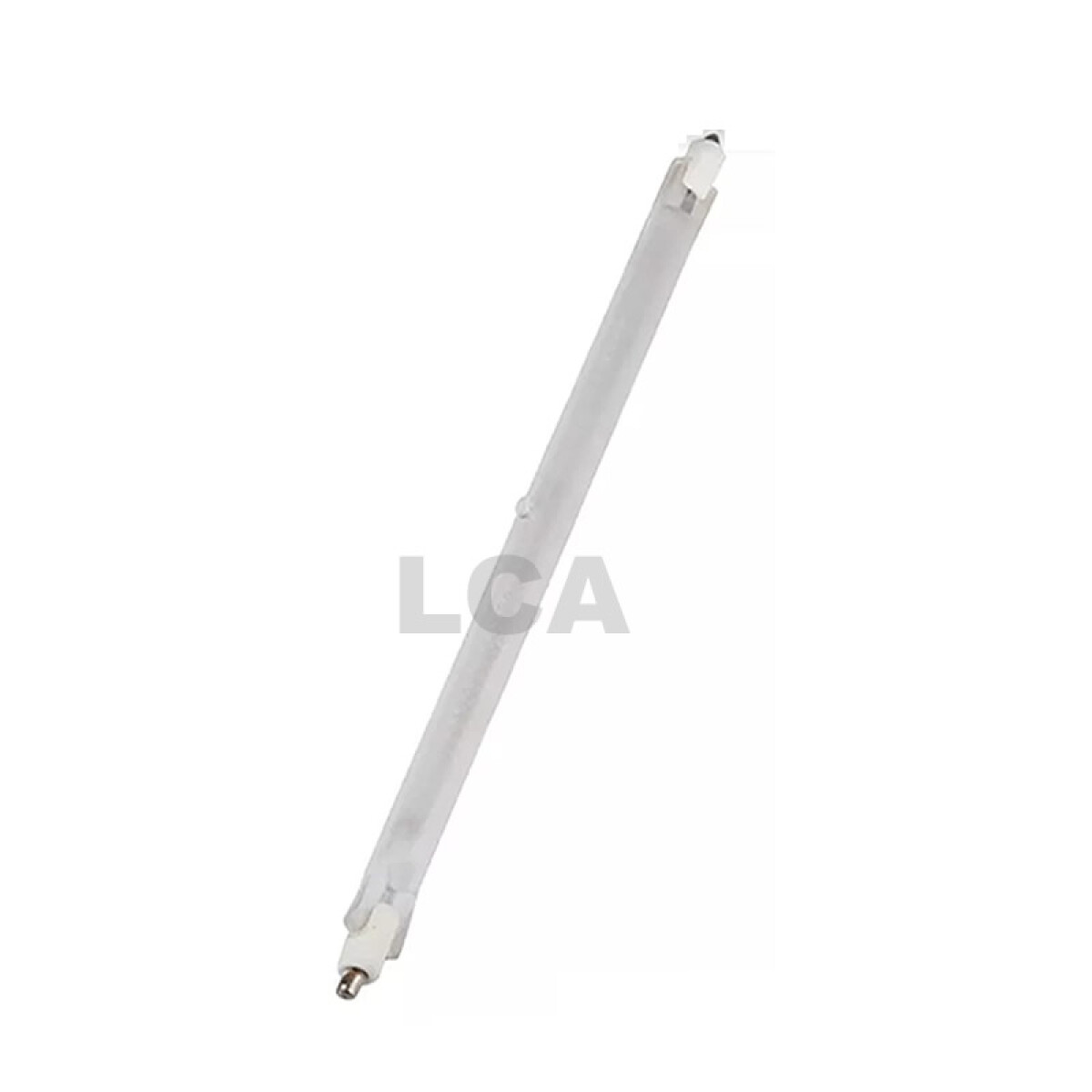 Tubo Repuesto 26cm Para Estufa Halogena 