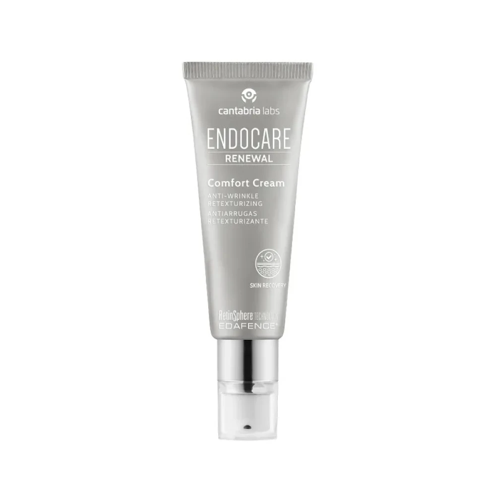 ENDOCARE RENEWAL COMFORT CREAM 50 ML