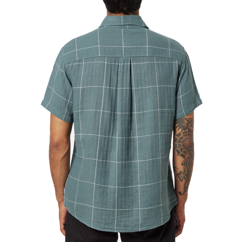 Camisa Katin Monty - Verde Camisa Katin Monty - Verde