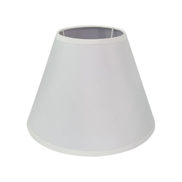 Set x2 Lampara Mesa Luz Escritorio Ceramica Lectura Portatil Variante Color Blanco