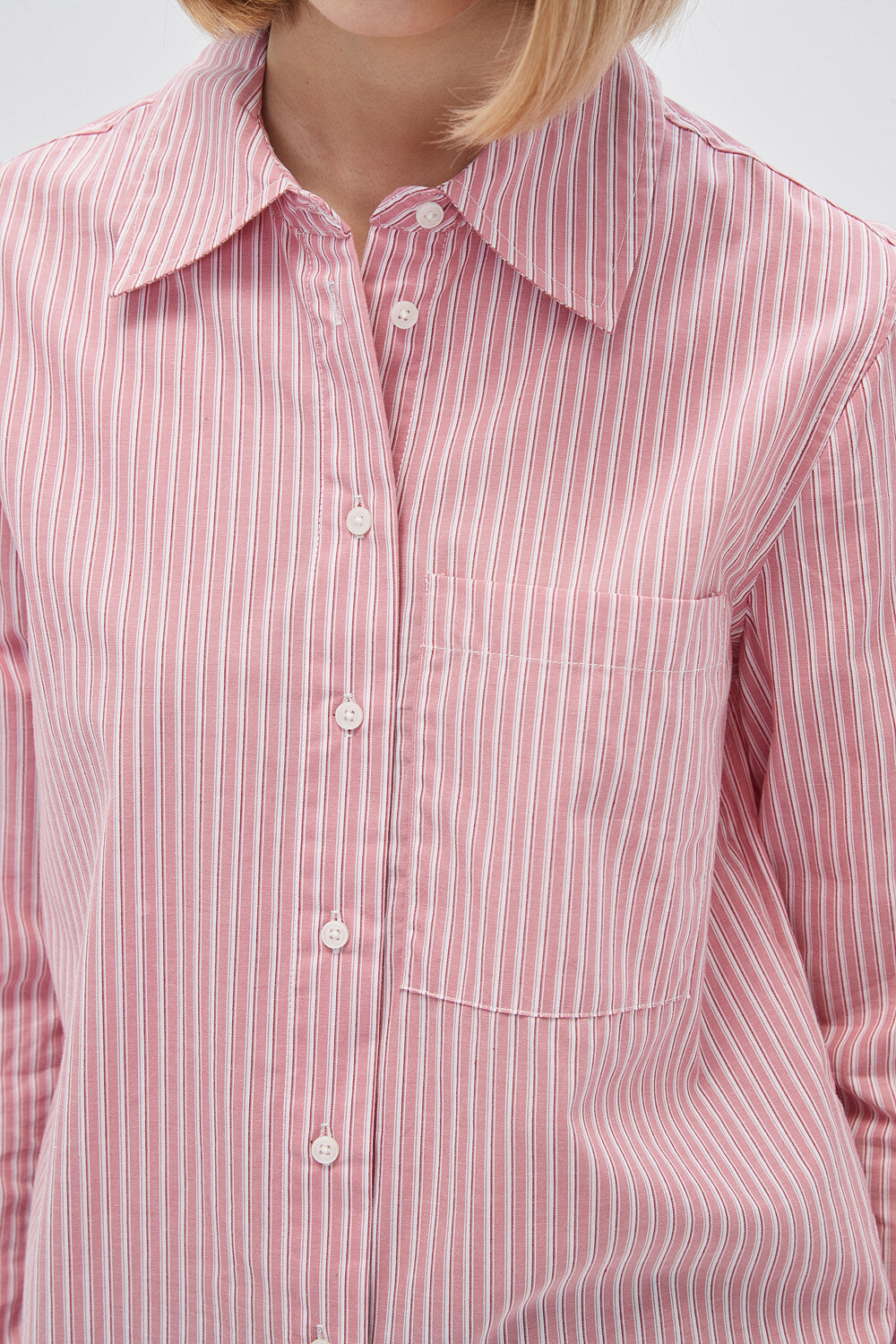 Camisa Sueni Estampado 1