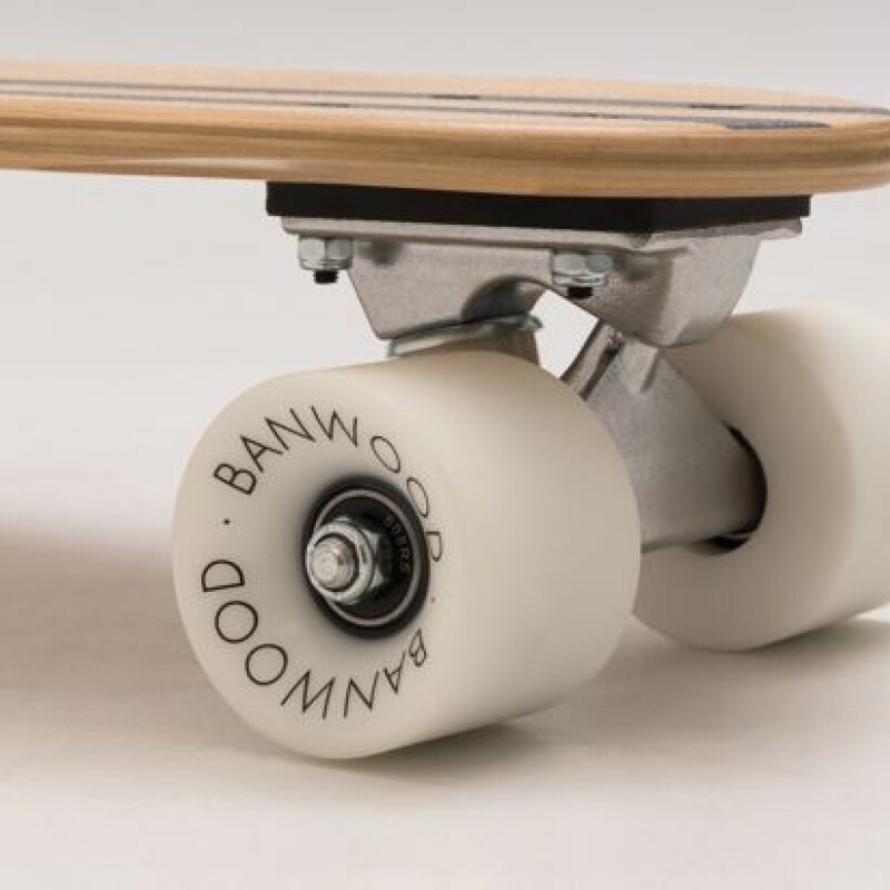 BW-SKB Skate Para Chicos Banwood - Navy