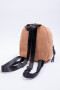 MOCHILA LUZIM Beige