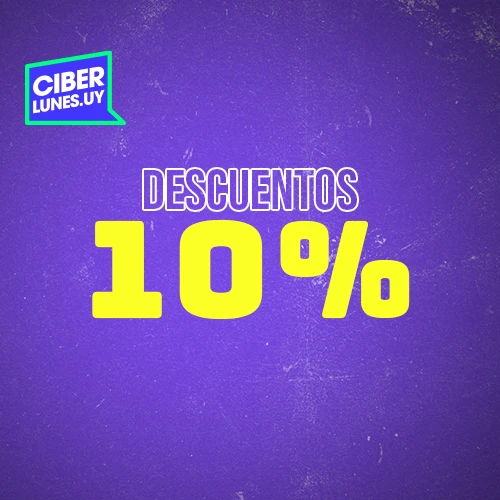 Cyber Lunes - HomeTercio5 - 10%