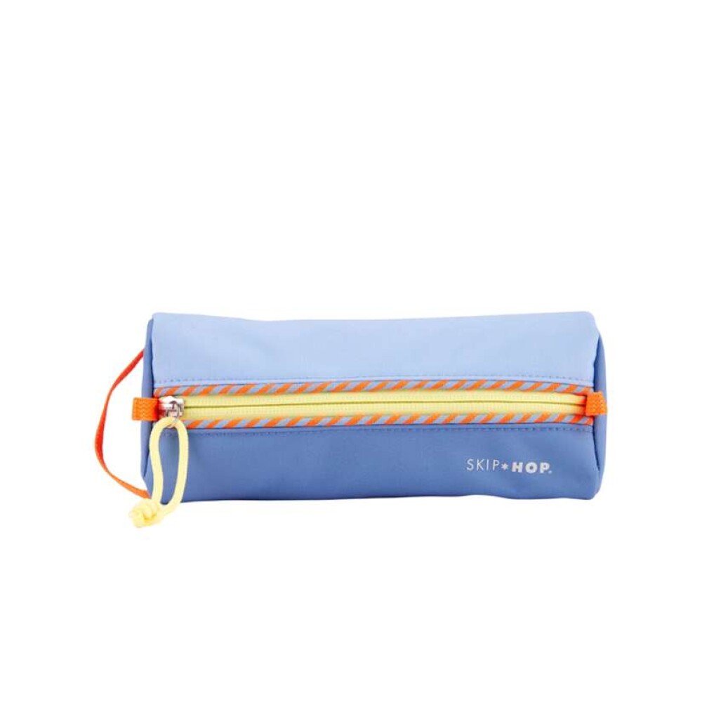 Bolsito SKIP HOP - varios colores celeste