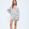 V-DISLOGO FAM SHORT - FA25 B08