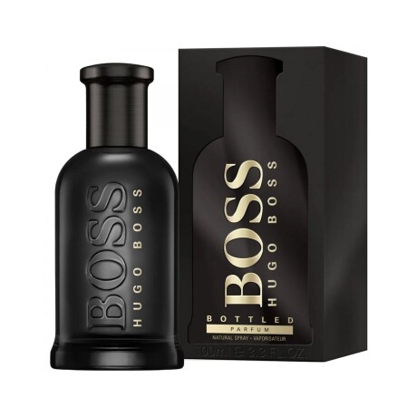 Perfume Hugo Boss Bottled Parfum 100ml Original Perfume Hugo Boss Bottled Parfum 100ml Original