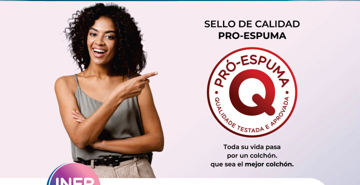 Certificaciones que garantizan la calidad de los colchones FA