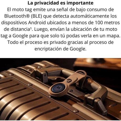Localizador MotoTag V01