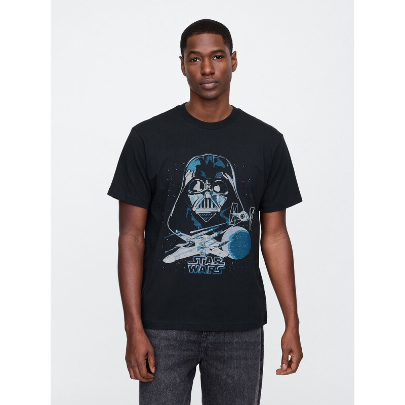 V-SW STAR WARS MOONLESS NIGHT