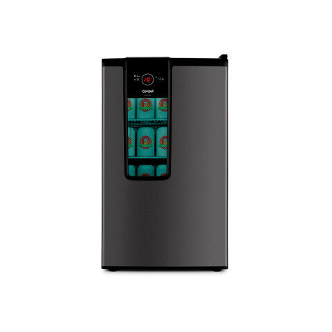 Cervecera Titanium 82 L CZD12BTDWK Consul Cervecera Titanium 82 L CZD12BTDWK Consul