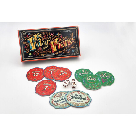 Va y Viene Va y Viene