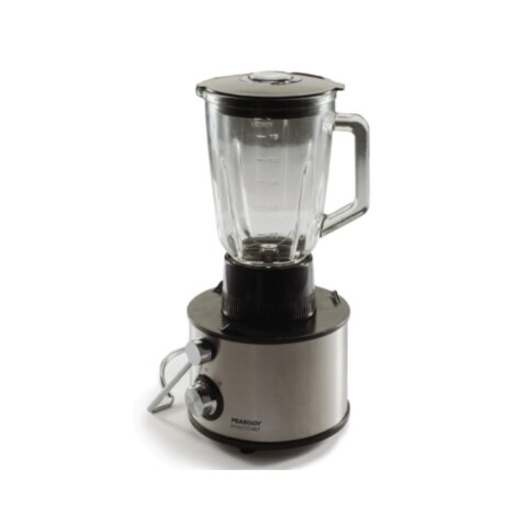 Extractor de jugo Peabody con licuadora PE-JL6003 Extractor de jugo Peabody con licuadora PE-JL6003