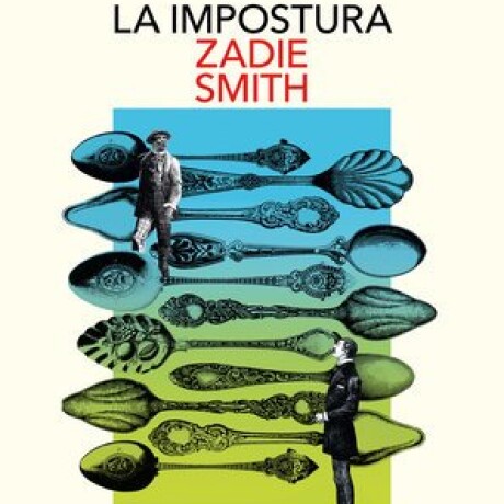 LA IMPOSTURA LA IMPOSTURA