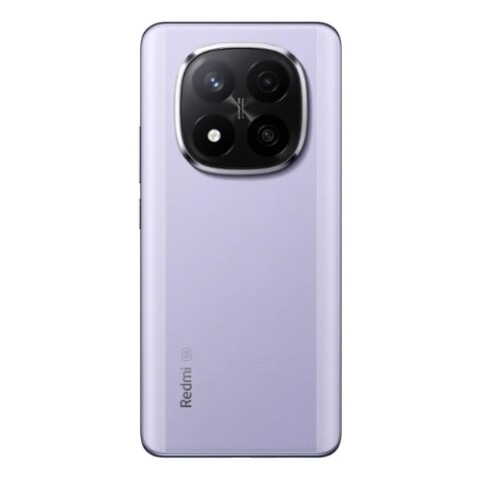 XIAOMI Redmi Note 14 Pro+ 5G 256GB / 8GB Ram Lavender Xiaomi Redmi Note 14 Pro+ 5g 256gb / 8gb Ram Lavender