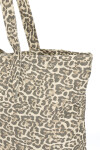 Bolso Albertina Print leopardo