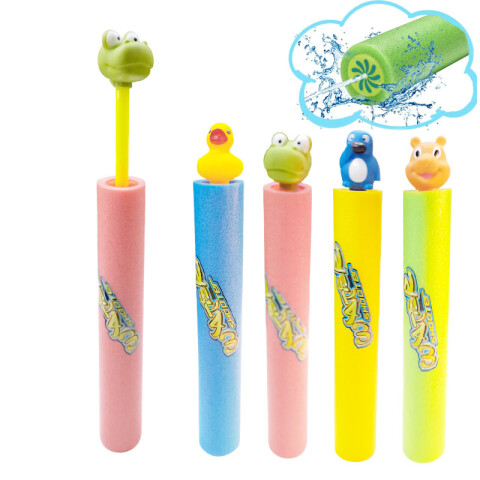 Pistola de agua de espuma Pistola De Agua De Espuma