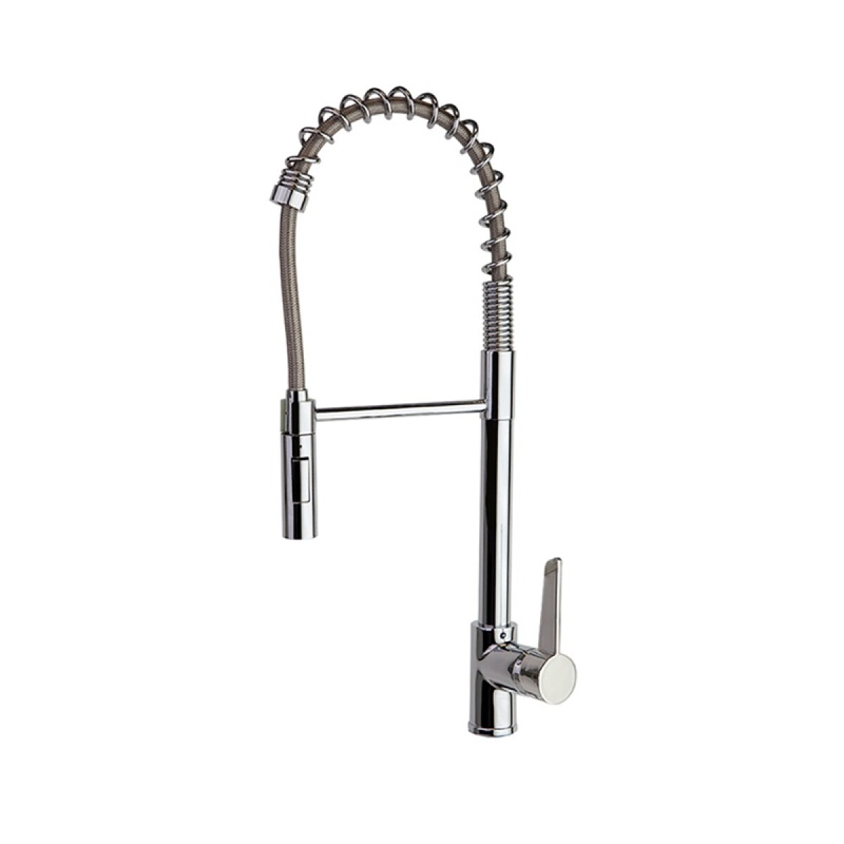 Grifería Monocomando Para Mesa Modelo Gran Cocina Sa386601mc 