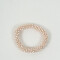 Pulsera Beans Beige