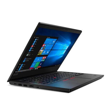 Notebook Lenovo ThinkPad Ref. Intel i3-10ªGEN. RAM 8GB. Disco Sólido 256GB. Pantalla 14" HD. Win11 Notebook Lenovo ThinkPad Ref. Intel i3-10ªGEN. RAM 8GB. Disco Sólido 256GB. Pantalla 14" HD. Win11