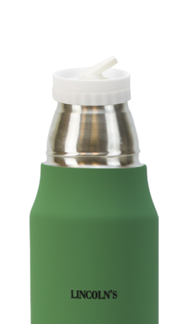 KIT MATERO KOSOVO VERDE BOSQUE
