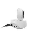 Camara de seguridad movil WIFI 1080P - GK SONOFF ELE07800