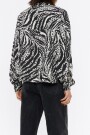 CAMISA BOXY Marfil