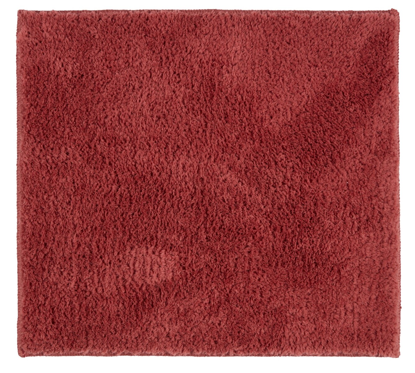 Alfombra baño KARLSTAD 45x50 rosa 