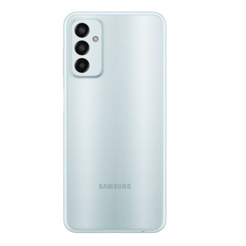 Celular Samsung M13 Duos 128GB 4GB Ram Azul