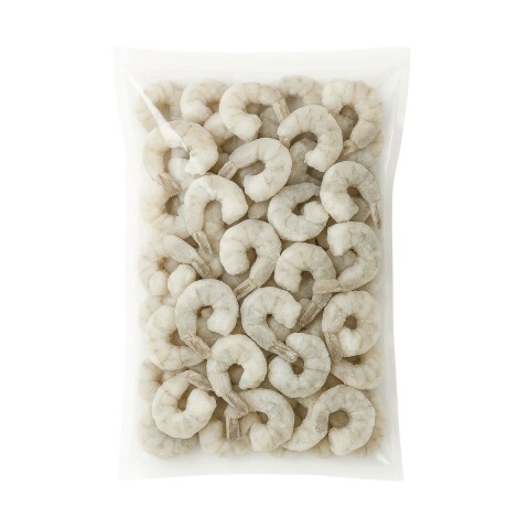 LANGOSTINO PELADO CRUDO BROKEN MEDIUM - 1 KG Langostino Pelado Crudo Broken Medium - 1 Kg
