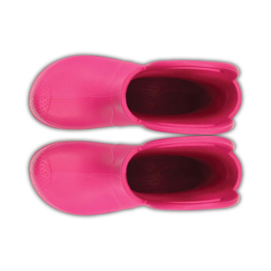 Kids’ Handle It Rain Boot - Niños Candy Pink