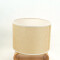 Lampara De Mesa Zuzu Beige