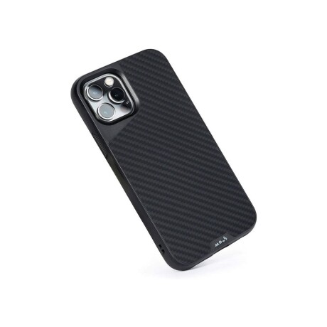 Protector Mous Carbono Para Iphone 12 Pro Max V01